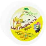 Crema cu Untul Pamantului si Spanz 100ml