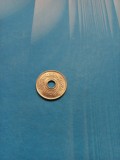 Egipt 25 Piastres / Qirsh 1993 ( AH 1413 )