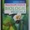 BIOLOGIE VEGETALA - PRACTICUM SCOLAR de AURORA MIHAIL , 2009