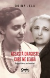 Cumpara ieftin Această dragoste care ne leagă. Reconstituirea unui asasinat, Corint