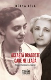 Această dragoste care ne leagă. Reconstituirea unui asasinat, Corint