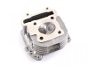 Chiulasa Scuter GY6 150cc 57.4mm AC-4T cu Epurator - Ansamblu Completa Revo
