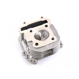 Chiulasa scutere GY6 cu epurator AC-4T 150cc,57.4mm-ansamblu