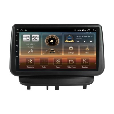 Navigatie dedicata cu Android Opel Corsa D 2006 - 2014, 6GB RAM, Radio GPS Dual foto