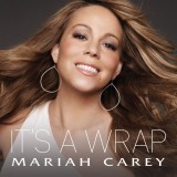 It&#039;s A Wrap EP (Sped Up Version) Single 12&quot; | Mariah Carey