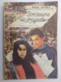 SCRISOARE DE DRAGOSTE de MIHAIL DRUMES , 1992