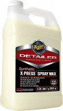 Cumpara ieftin Ceara Lichida Meguiar&#039;s Synthetic X-Press Spray Wax, 3.78L