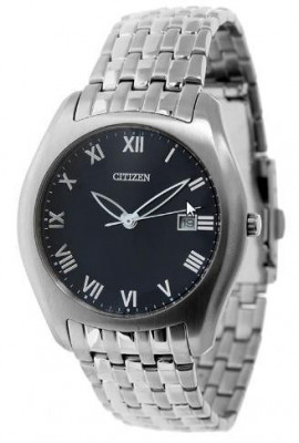 Citizen BK2290-51N ceas barbati nou 100% original. Garantie foto