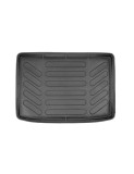 Covor Protectie Portbagaj Umbrella Pentru Nissan Juke I (F15) (Cu Podea Inalta) Facelift 2015-2019