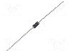 Dioda redresoare, 1A, 0,6kV, DO41, ONSEMI - MUR160RLG