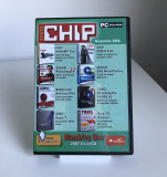 Cumpara ieftin DVD CHIP - DVD de la Revista Chip - Noiembrie 2006