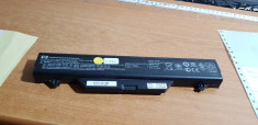 Baterie Laptop HP HSTNN-IB88 netestata #2-297 foto