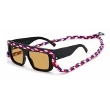 Ochelari de Soare Damă Missoni MMI-0086-S-807 &oslash; 57 mm
