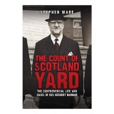 The Count of Scotland Yard