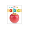 My First ABC