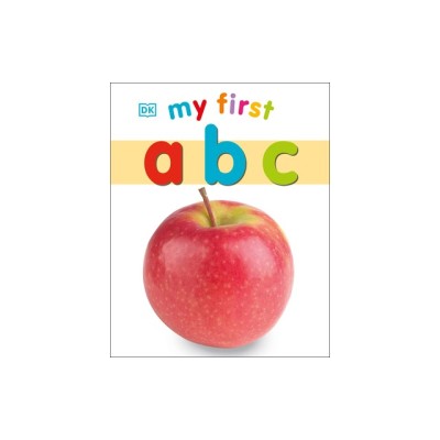 My First ABC foto