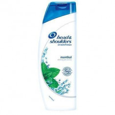 Sampon anti-matreata Head&amp;amp;Shoulders menthol 200ml foto