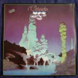 Yes - Classic yes _ vinyl,LP _ Atlantic, Europa, 1981 _ NM/NM, VINIL, Rock