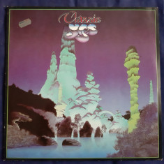 Yes - Classic yes _ vinyl,LP _ Atlantic, Europa, 1981 _ NM/NM