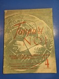 revista timpuri noi 23 ianuarie 1959 - centenarul tarilor romane