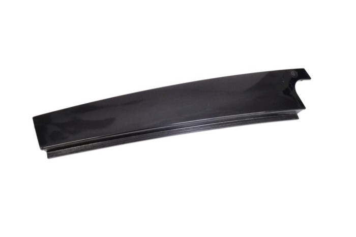 Ornament vertical ușă st&acirc;nga spate VW GOLF VII 5G1, BQ1, BE1, BE2 2015 OEM: 5G6839901B 13754182