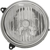 Far Jeep Liberty (Kj), 2005-01.2008, Manual, tip bec HB5, omologare SAE , versiunea USA, 55157140AA, Dreapta