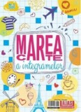 Marea carte a integramelor - Nr.5/2025 - Crime Scene Press