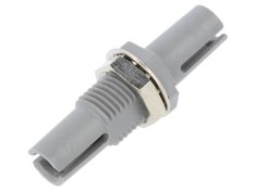 Adaptor Fibra Optica HFBR foto