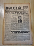 Dacia 14 februarie 1942-stiri al 2-lea razboi mondial,capitulare singapore