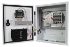 Stager YA40063F12STA automatizare trifazata 63A, 12Vcc, protectie