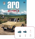 Numarul 16. Aro 240