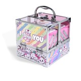 MARTINELIA YUMMY TRUSA MARE DE MACHIAJ CUTIE METALICA
