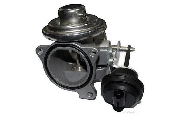 Supapa EGR Seat Cordoba (6l2), 09.02-11.09, Ibiza 4 (6l1), 02.02-11.09, Skoda Fabia (6y2), 08.99-03.08, Octavia (1u2), 09.96-12.10, Vw Polo (9n ), 10