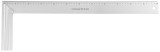 Echer aluminiu Strend Pro WPS-502 600 mm pentru masurare precisa