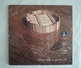 Album sculptura - Ciubotaru si Mavrodin, 2009