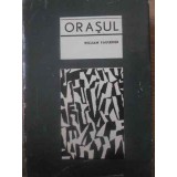 ORASUL-WILLIAM FAULKNER-260491