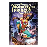 Monkey Prince