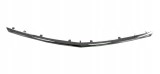 Ornament grila fata Opel Insignia (G09), 09.2008-12.2013, fata, crom; centrala