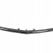 Ornament grila fata Opel Insignia (G09), 09.2008-12.2013, fata, crom; centrala