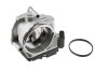 Carcasa clapeta acceleratie Vw Golf 5 1.9tdi, 2.0tdi 2003-, Passat 1.9tdi 2005-, Touran 1.9tdi, 2.0tdi 2003-, Transporter T5 1.9tdi 2006-, Skoda Octa