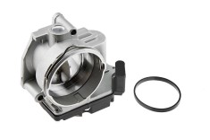 Carcasa clapeta acceleratie Vw Golf 5 1.9tdi, 2.0tdi 2003-, Passat 1.9tdi 2005-, Touran 1.9tdi, 2.0tdi 2003-, Transporter T5 1.9tdi 2006-, Skoda Octa