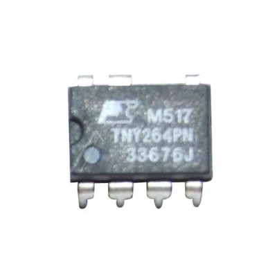 TNY264P CI TNY264P 759551019600 circuit integrat GRUNDIG foto