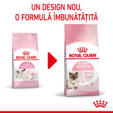 Royal Canin Mother &amp; BabyCat hrană uscată pisică, mama și puiul, 400g