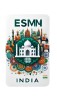 ESIM India 100GB 30Days Standard