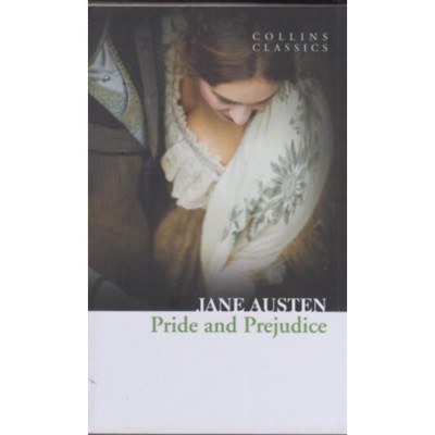 Pride and Prejudice - Jane Austen foto