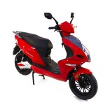 Scuter Electric Rotakt Mirage Motor Bosch 3000W 25km h, Baterie Litiu-ion 60V 20Ah detasabila, Autonomie 55Km