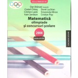 MATEMATICA, OLIMPIADE SI CONCURSURI SCOLARE, 2008-DAN BRANZEI-329338