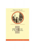 Piciul - Hardcover - Alphonse Daudet - Prut