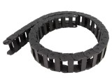 Ghidaj cu lanț LIGHT 100mm 986mm 17mm