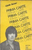 Prima carte, ultima carte - Catalin Bursaci
